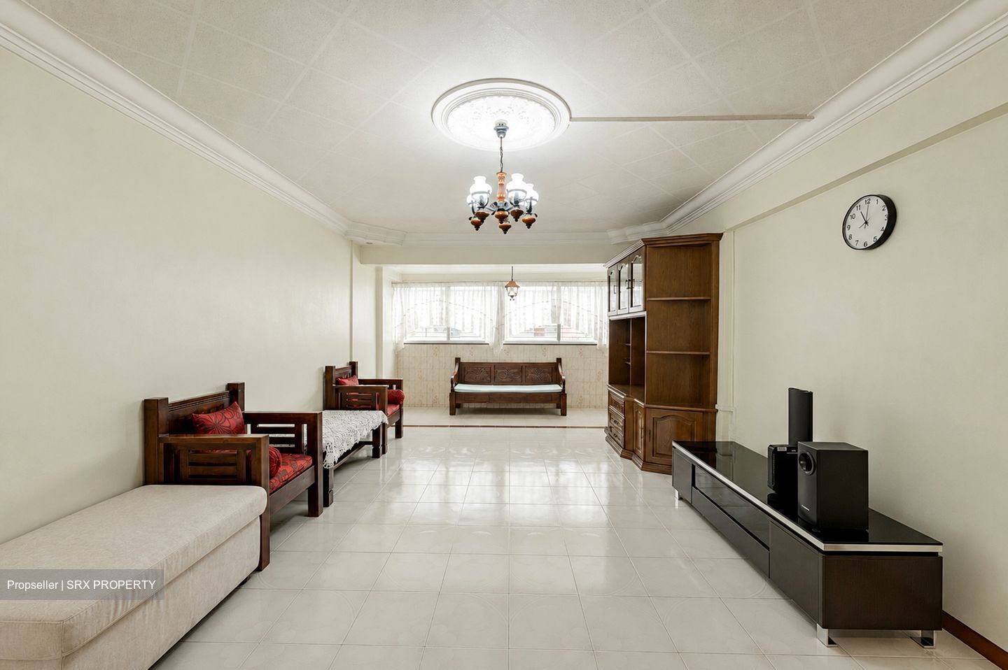 Blk 155 Chong Pang Vista (Yishun), HDB 5 Rooms #579217681